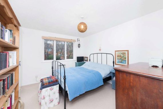 1&nbsp;Bedroom&nbsp;Maisonette